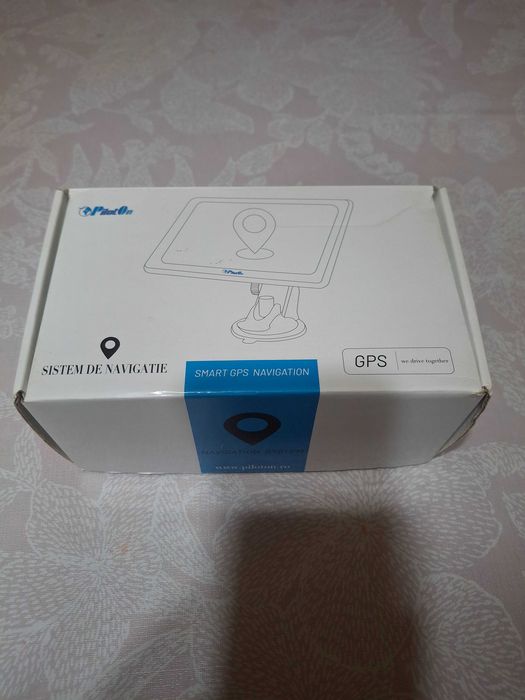 Vand GPS  Pilot On