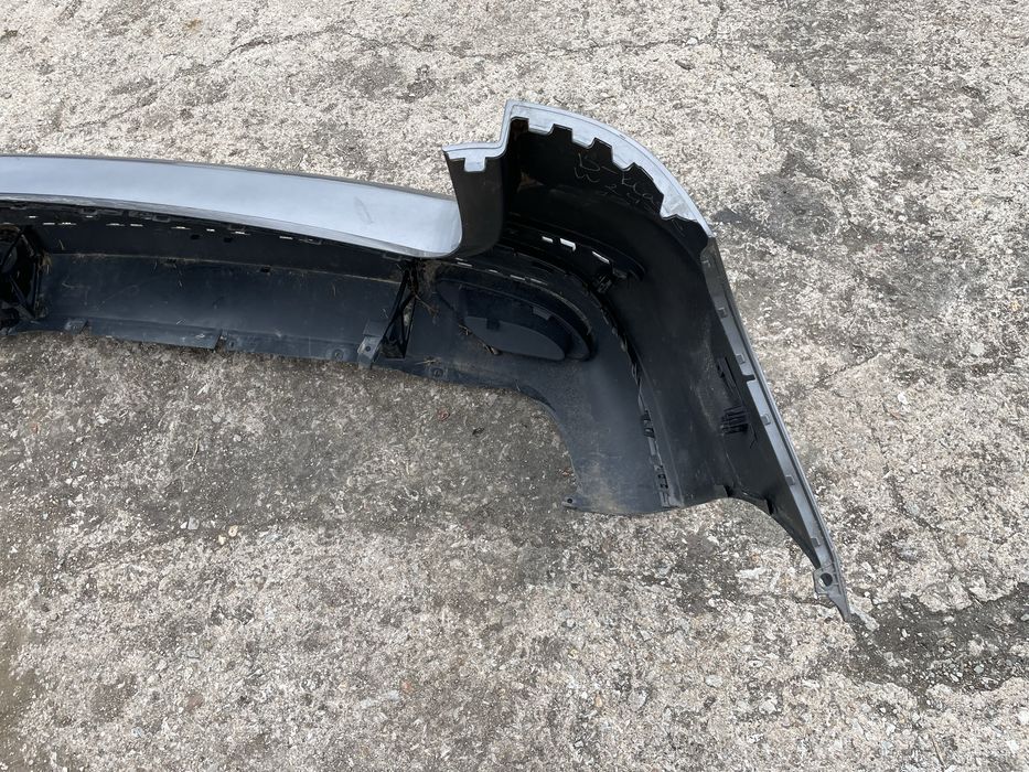 Задна броня за Мерцедес Б Mercedes B klasse W247/2019- 2бр