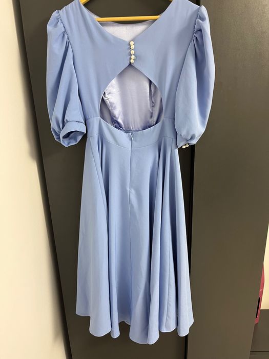 Rochie ocazie, mărime 36