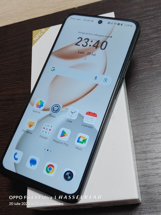 Honor 400 Smart -128 GB / 4 GB RAM / Nou /