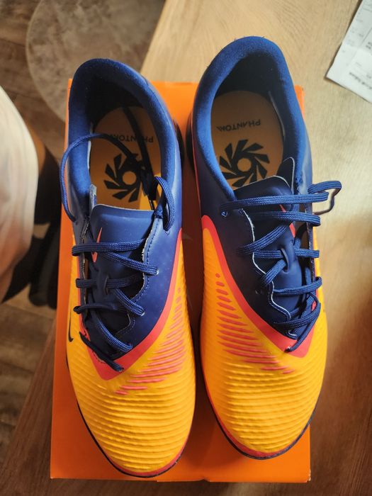 Бутони Nike Phantom 6 Erling