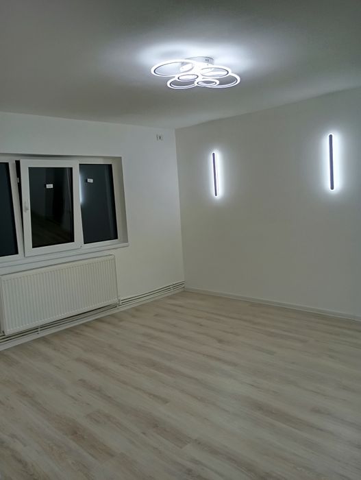 Vând apartament zona Pod, Râmnicu Sărat,