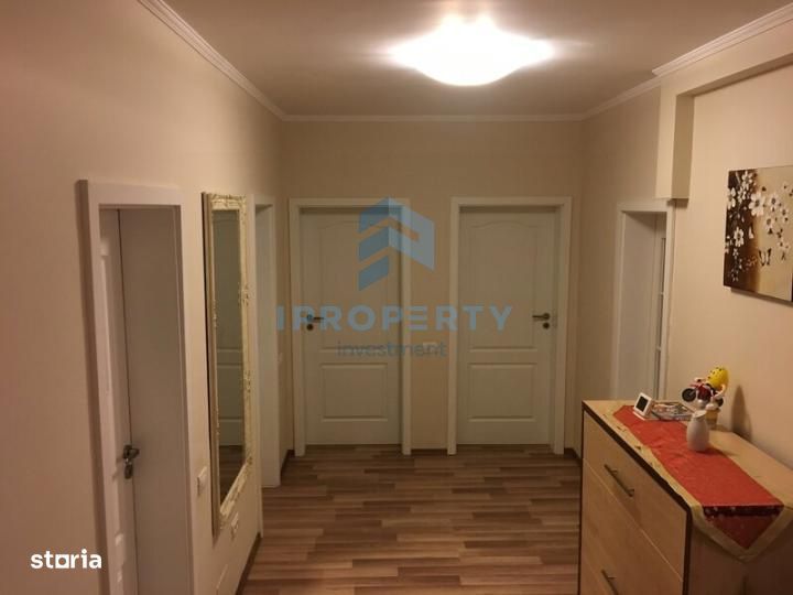 Apartament 3 camere | 130 mp | Prelungirea Ghencea | Parcare subterana