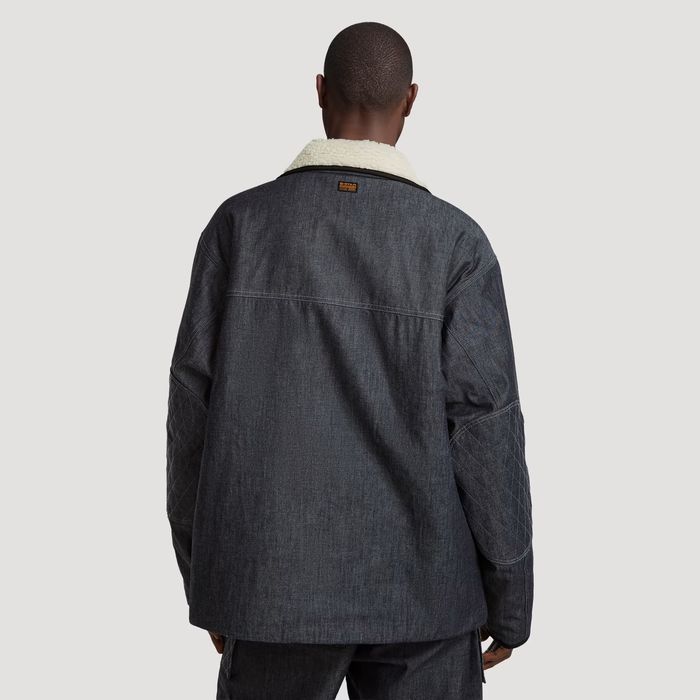 Чисто нов! Суичър - яке g-star