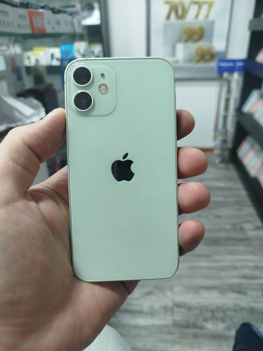 iPhone 12 mini 128 GB арзон нархда