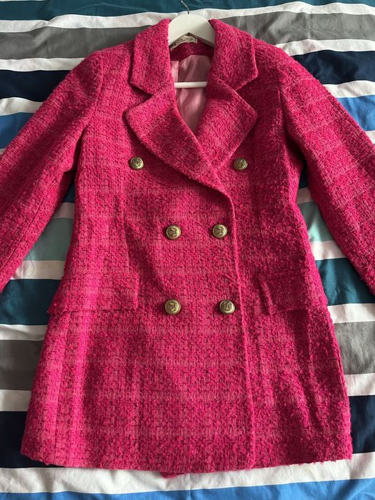 Палта пролет/есен