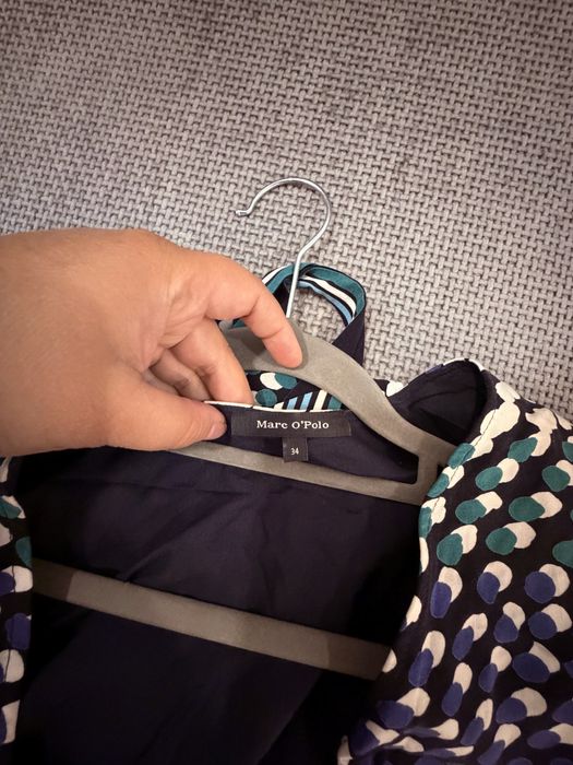 Платье от Marco O’Polo