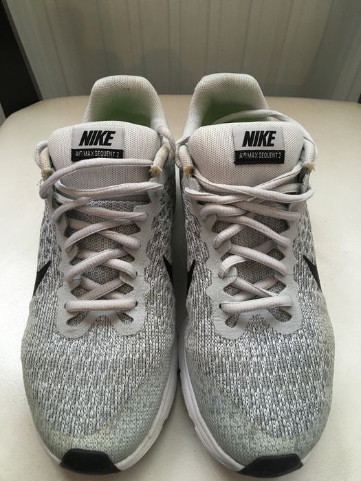 Nike Air Max - Дамски маратонки