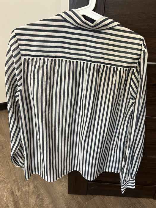 Lime блузка женская