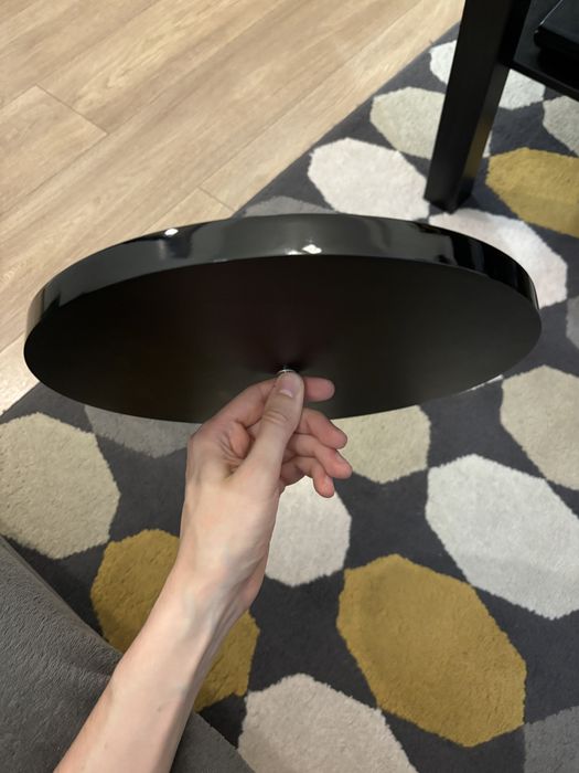 Vand platan pick up Pro Ject MDF original nou