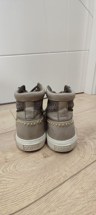 Дамски обувки Guess