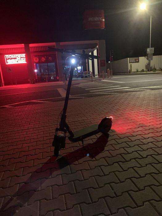 Trotineta xiaomi scoater 5 !