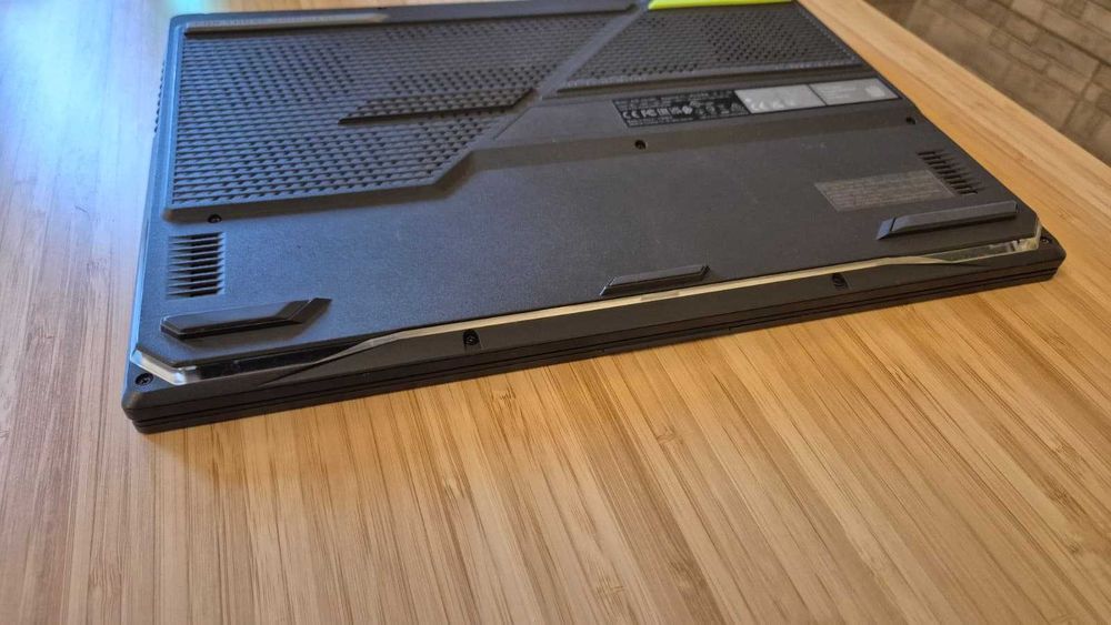 ASUS ROG Strix G15 G513RC, Ryzen 7 6800H, RTX 3050, 24GB DDR5