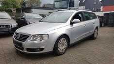 Convenabil de vânzare Volkswagen Passat 2,0 TDI, Euro 4, 140 CP, super dotat, Typ 3C, consum 6  (l/100km)
