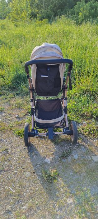 Продам коляску 2 в 1