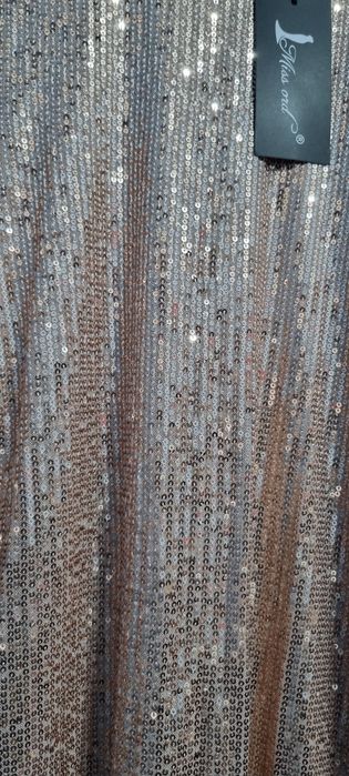 Rochita paiete noua XS