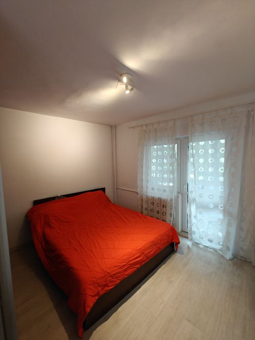 Apartament 2 camere 65mp / etaj 1/4 confort 1 / bloc beton