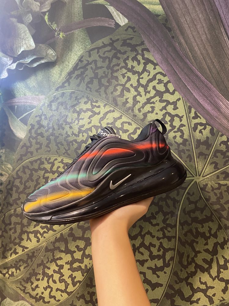 Nike air max 720 Bucuresti Sectorul 3 OLX.ro