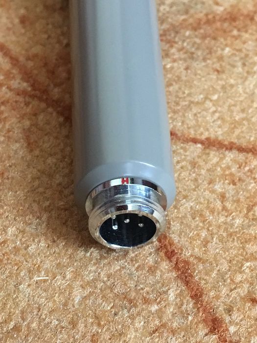 Microfon Kenwood MC-50