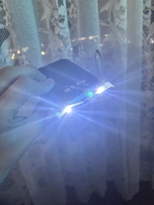 Преносима батерия / powerbank