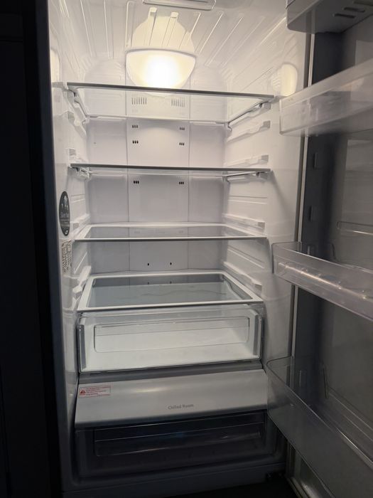 Холодильник Samsung Б/У