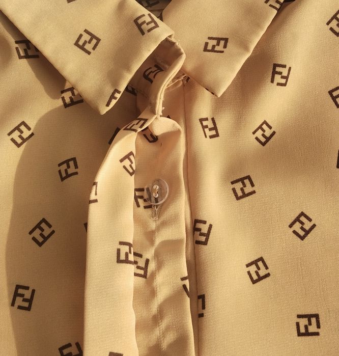 Рубашка хорошим состояние