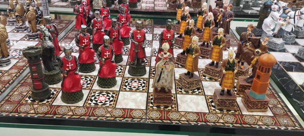 шахмат ,акксесуар,