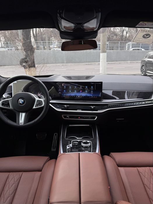 Bmw X7 40i xDrive
