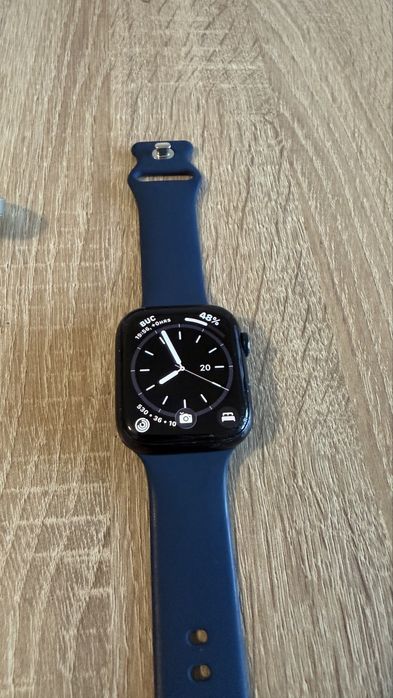 Apple Watch Black Series 8