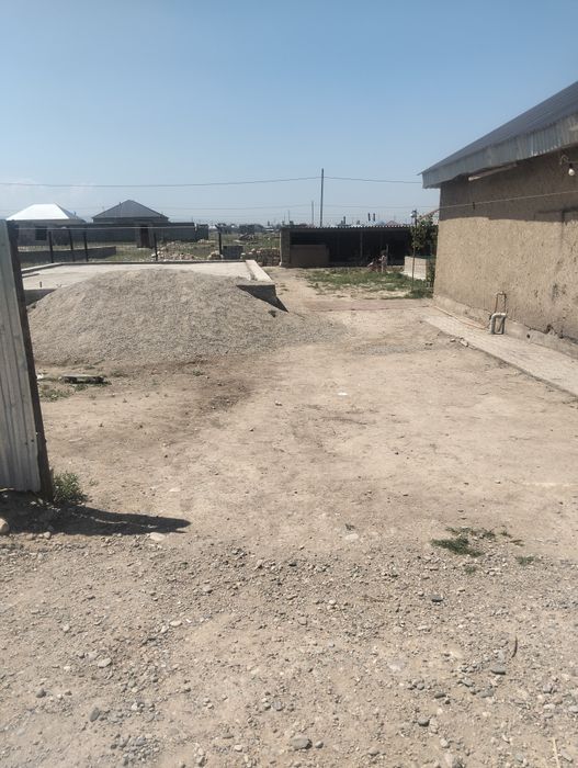 Чолдалада 3 болмелы дача сатылады газ кырменен