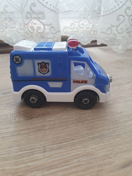 Продам детские игрушки- машинки