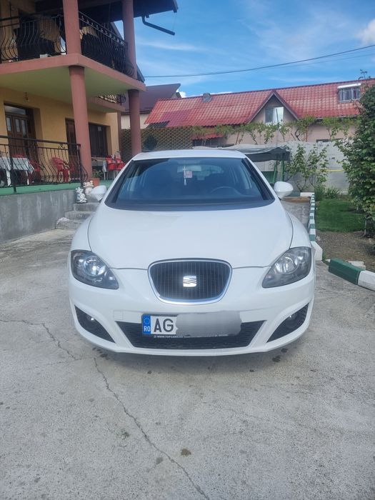 Seat Leon 1.4 MPI  2010