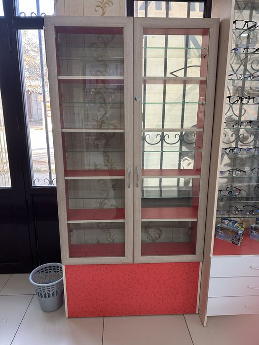 Шкаф за 35000 тенге