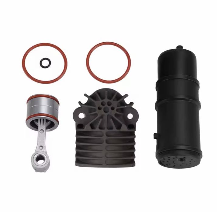 Kit Reparatie Compresor Perne Aer Porsche Cayenne Vw Touareg 7P