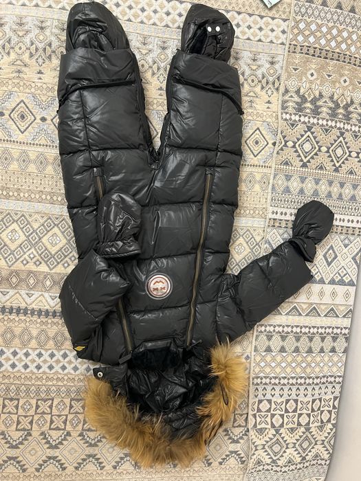 Одежда для малыша. Комбинезон детский.