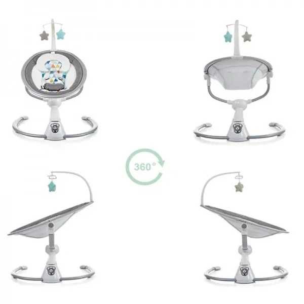 Шезлонг Maribel-402. Новые