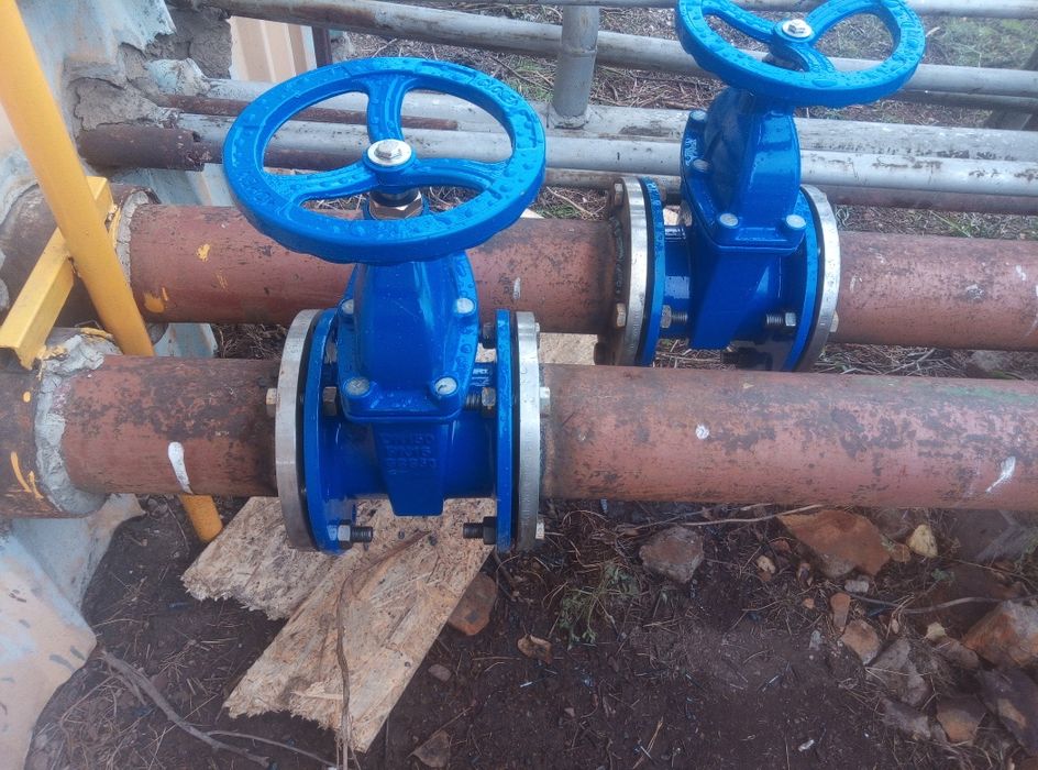 Сварочные работы на выезд