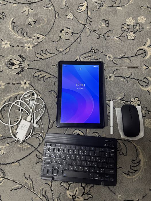 Планшет s9 ultra