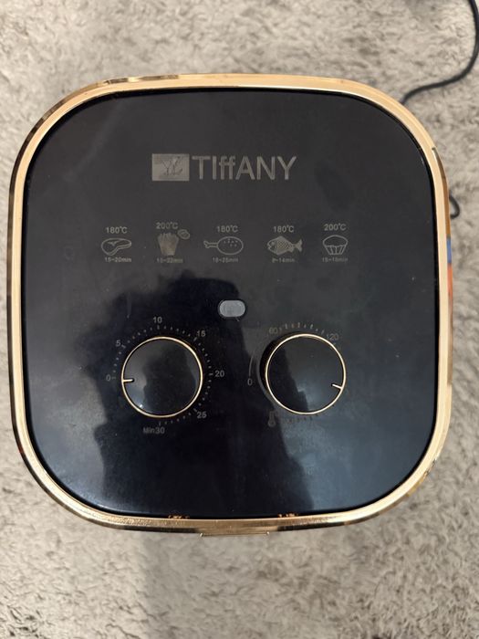 Tiffany аэрогриль стильный