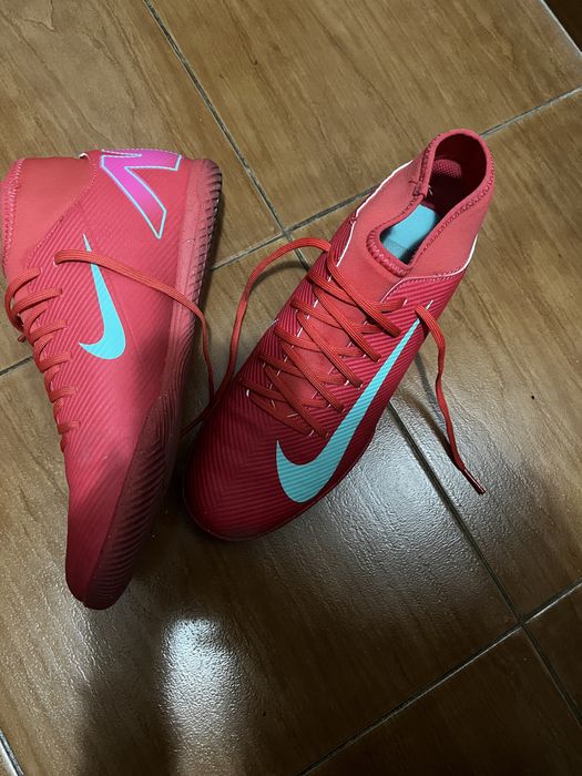 Ghete fotbal de scoala