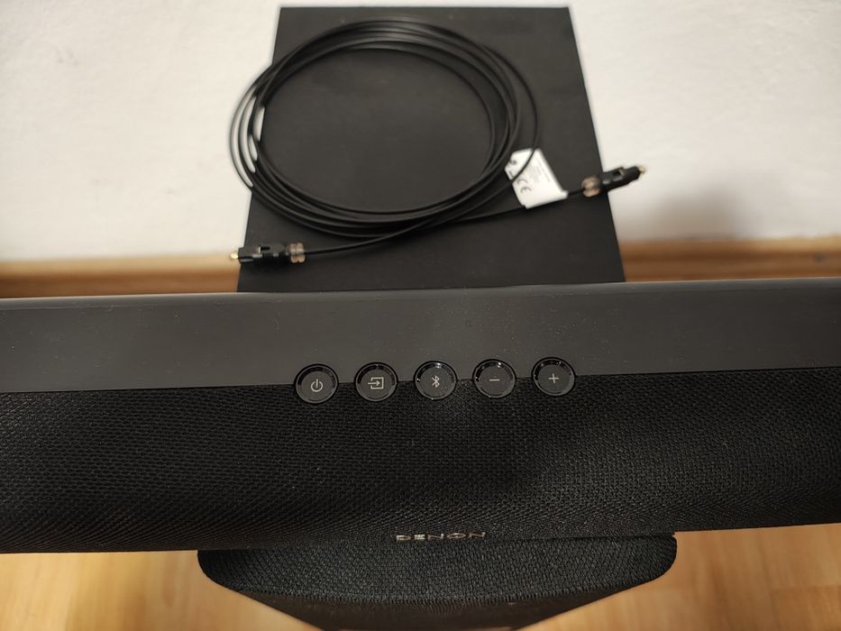 DHT-S316 Denon Sound Bar