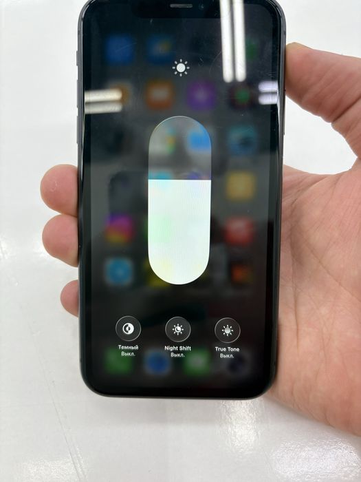 Iphone 11 128gb black