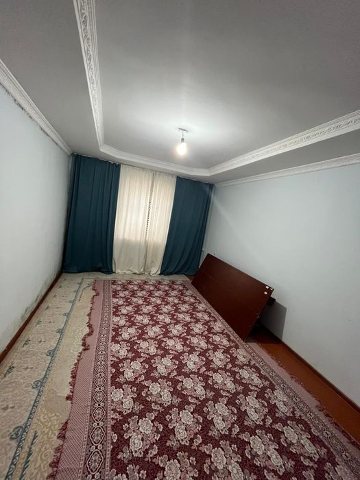 Продается дом!! Город Шу Сахзавод ул.Пушкина 36