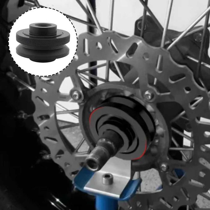 Adaptor echilibrat B M W r1200gs , umbrela baston