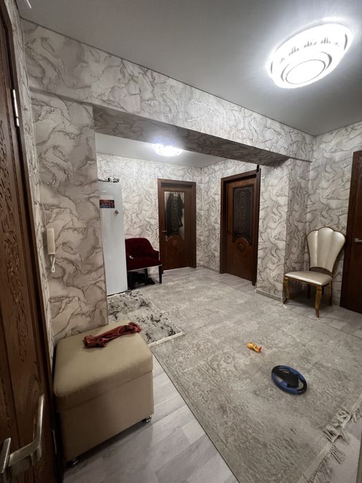 Продам 3х комнатную квартиру