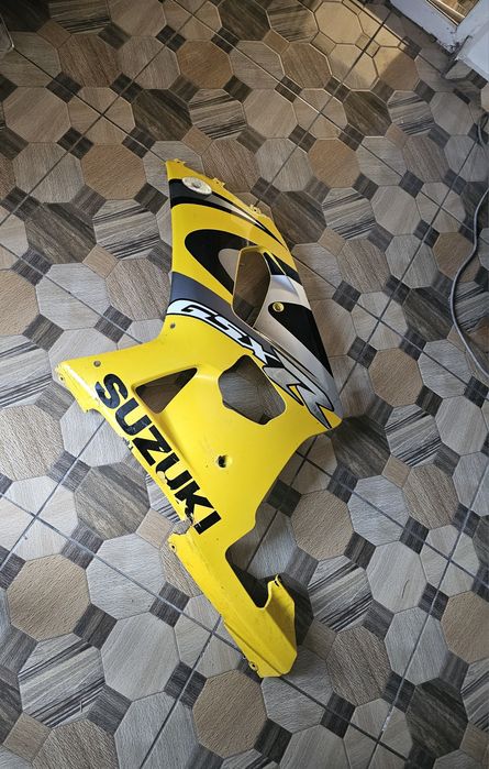 Suzuki Gsx R k1 k3