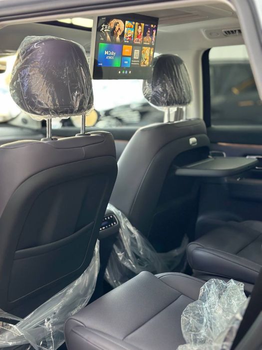 leapmotor C16 elektro,