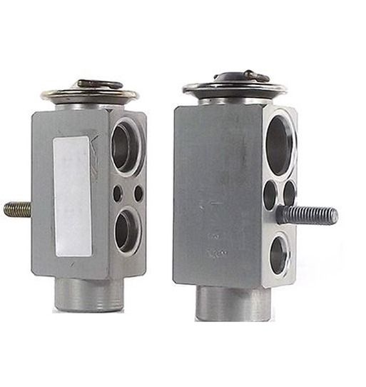 Supapa expansiune clima Mercedes Clasa A (W169) 2004-2012, Clasa B (W245) 2005-2011, OE 1698300384, Th-Series