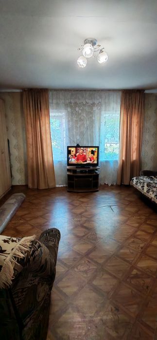 Продам половину дома.Срочно!