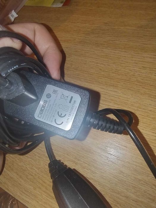 Adaptor retea pedale BOSS PSA-230S original